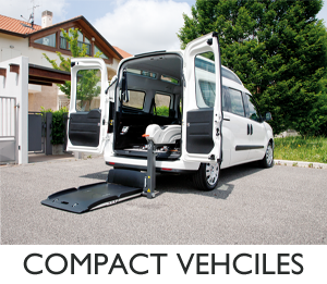 Compact Vehicles