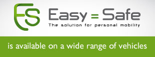 Easy Safe Available